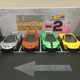 Illustration for article titled McLaren Monday - the McGathering